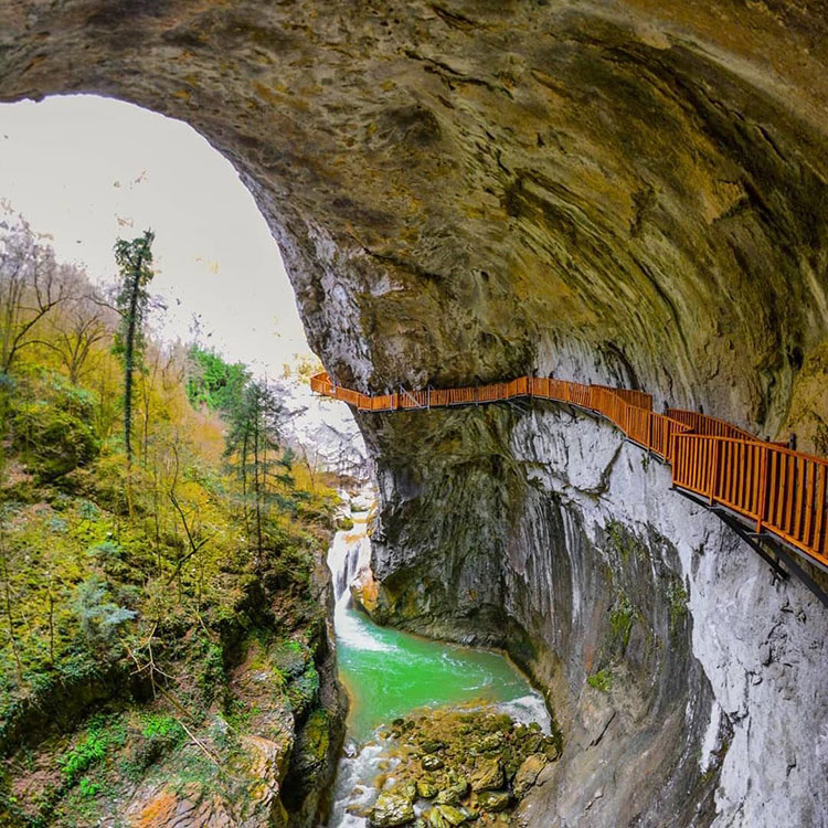 Sömestir Tatilinde Gidebileceğiniz Yurt İçi Turları