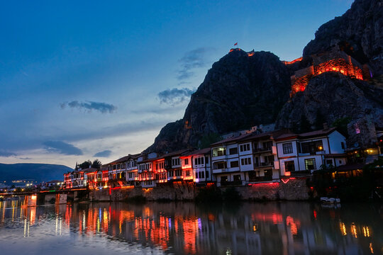 Amasya Turu